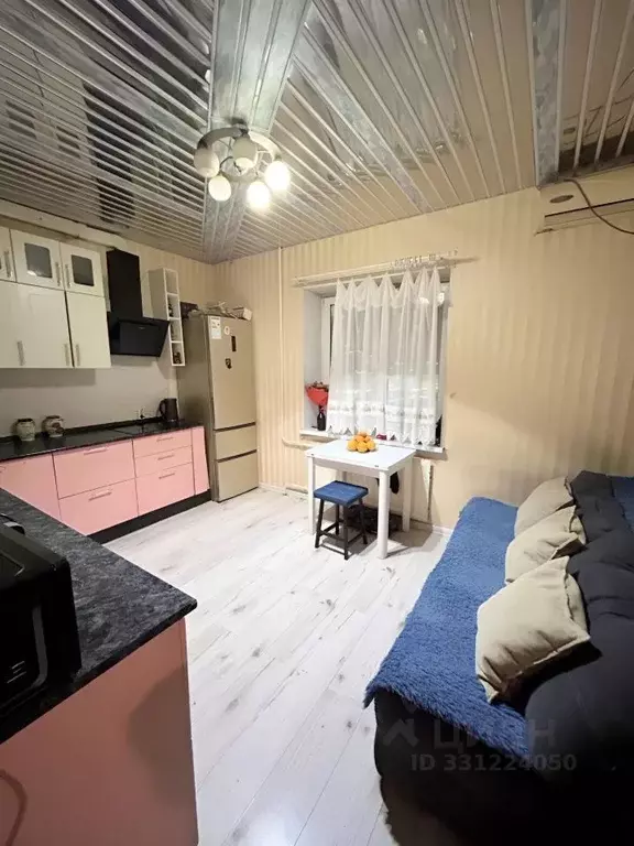 2-к кв. Санкт-Петербург ул. Ленсовета, 88 (90.0 м) - Фото 2