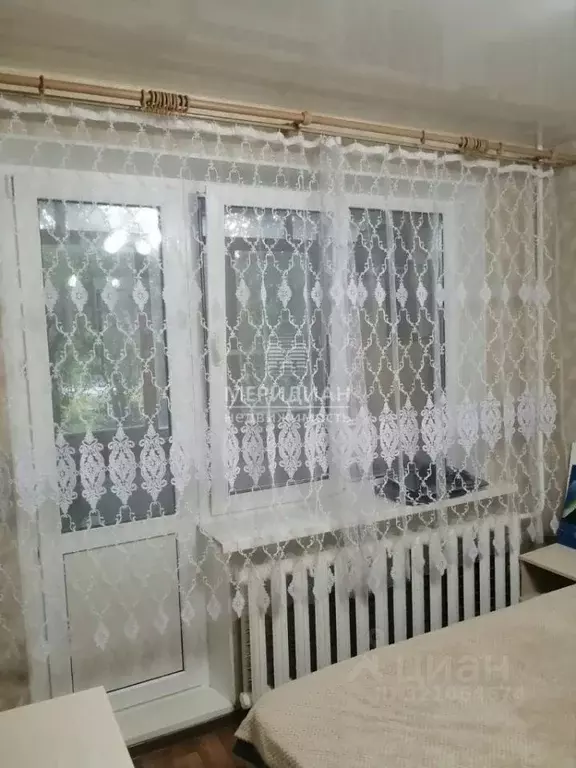 1-к кв. Нижегородская область, Нижний Новгород Береговая ул., 14 (29.1 ... - Фото 2