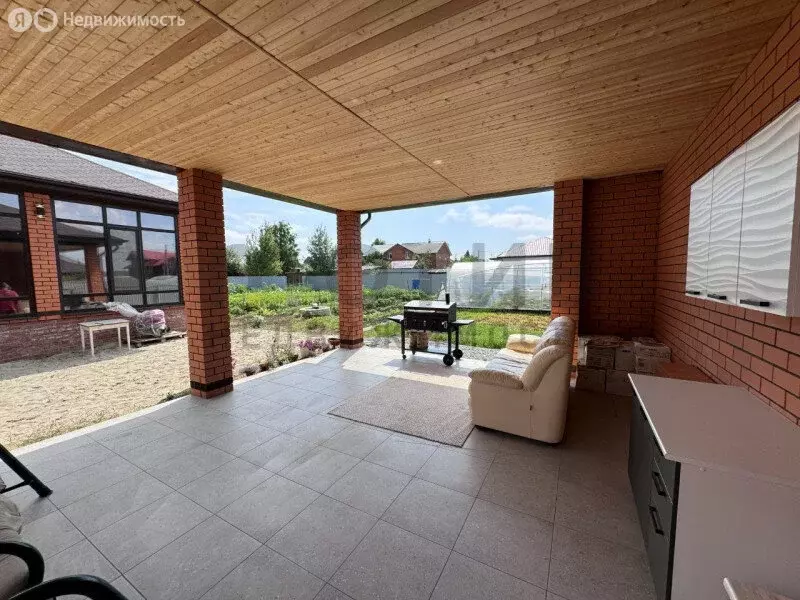 Дом в Перевалово, Зелёная улица (180 м) - Фото 0