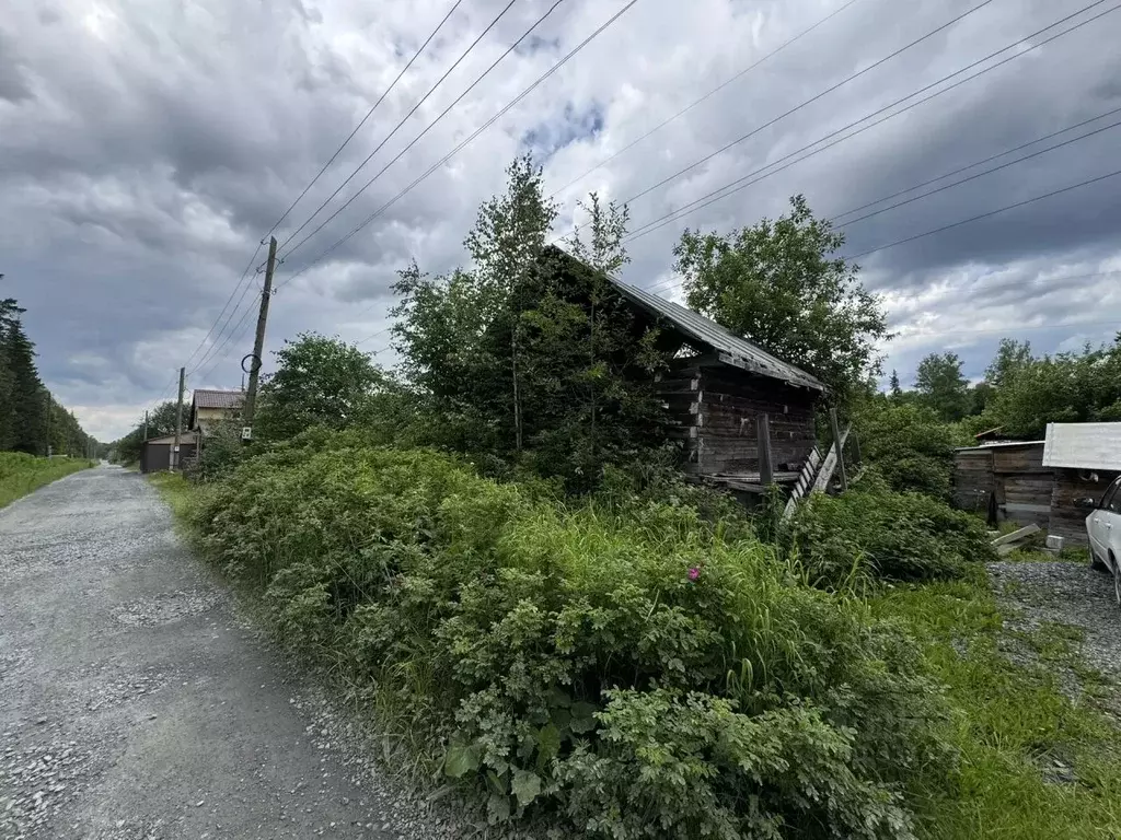 Дом в Свердловская область, Первоуральск ул. Ватутина (25 м) - Фото 1