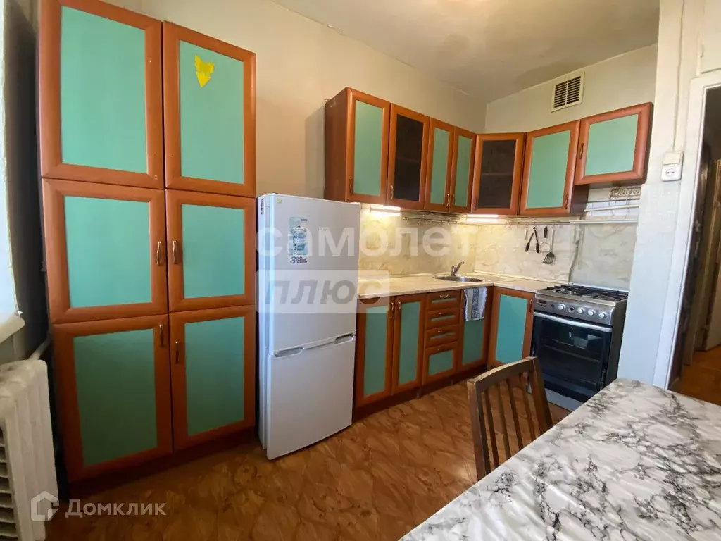 Продаётся 1-к квартира, 34.9 м - Фото 0