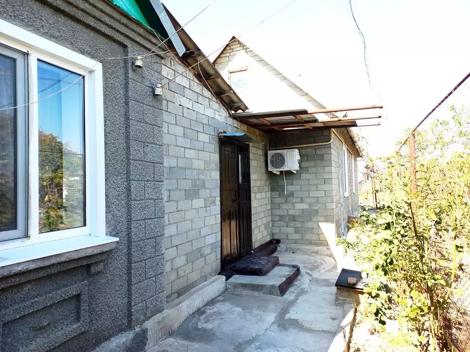 Дом, 104 м - Фото 1