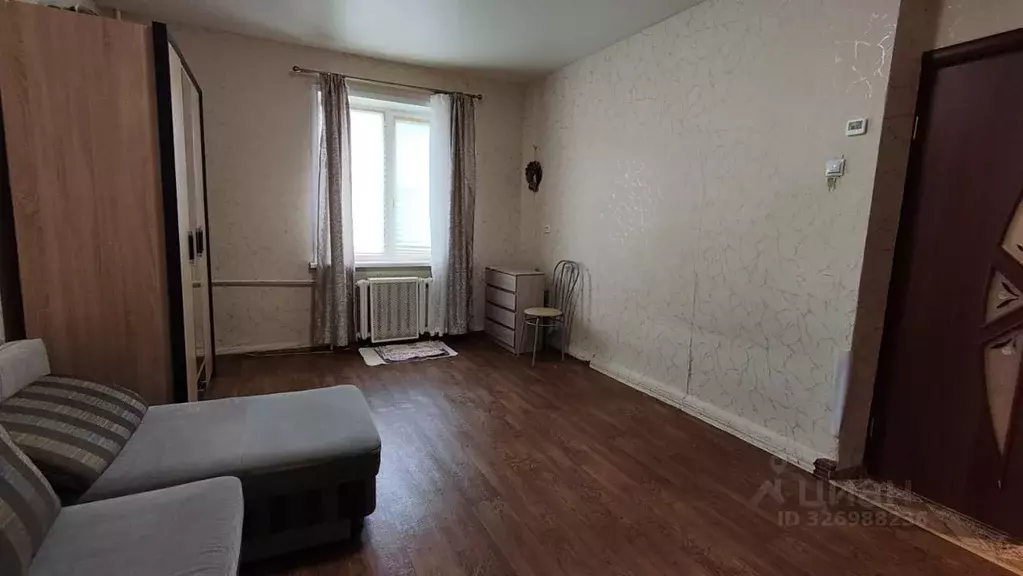 2-к кв. Тульская область, Щекинский район, Первомайский городское ... - Фото 2