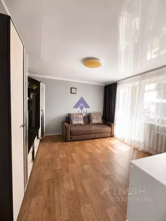 3-к кв. Ростовская область, Волгодонск ул. Дружбы (66.3 м) - Фото 2
