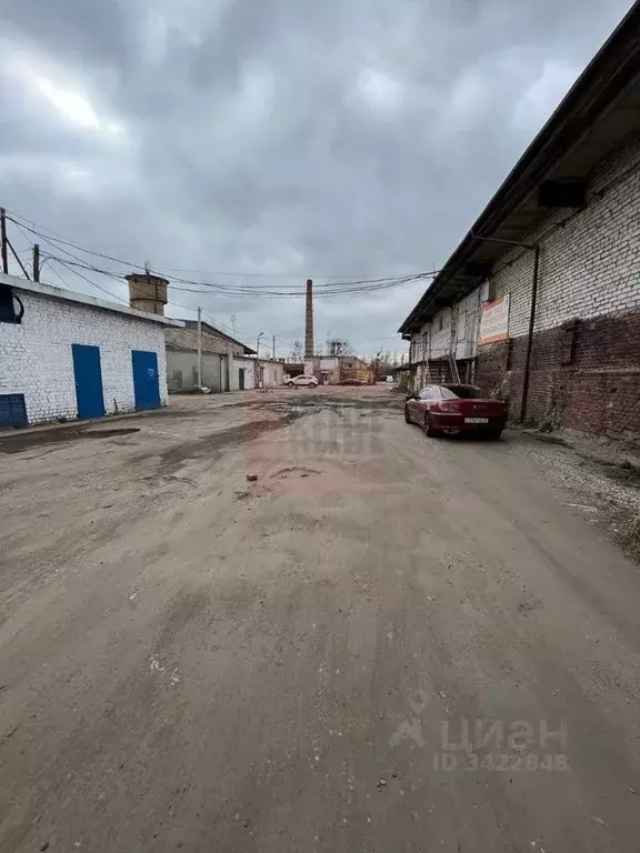 Склад в Калининградская область, Калининград Камская ул, 2бк4 (275.0 . - Фото 1