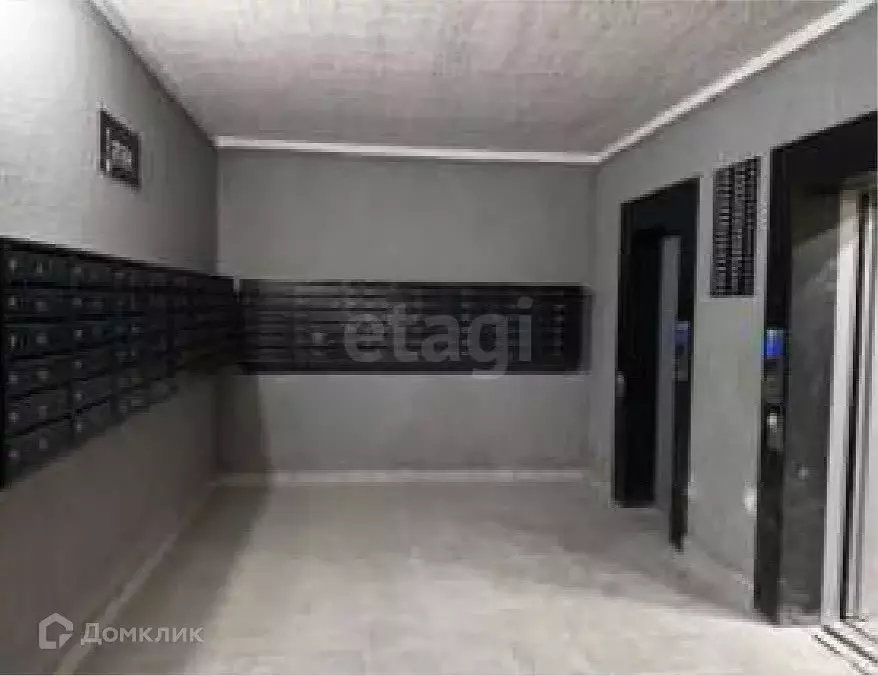 Продаётся 2-к квартира, 57.5 м - Фото 1