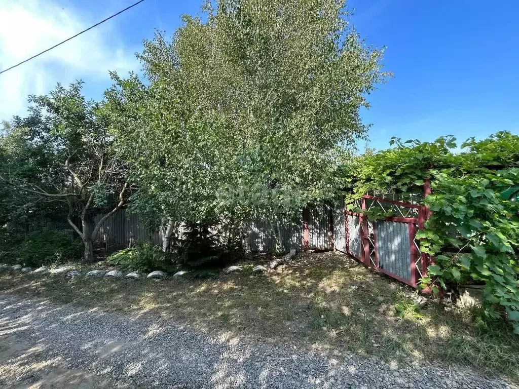 Дом в Ставропольский край, Ставрополь Приозерное СТ,  (30 м) - Фото 2