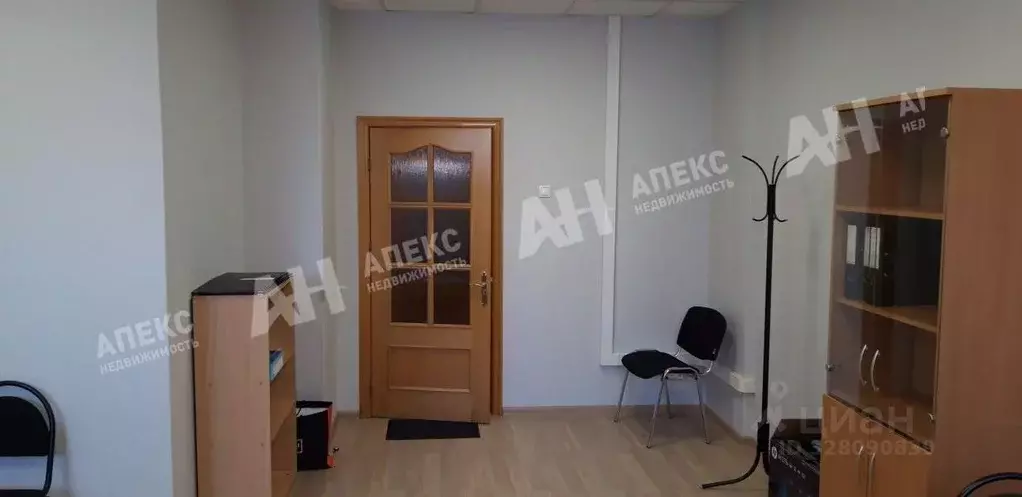 Офис в Москва ул. Ивана Бабушкина, 16 (30 м) - Фото 2