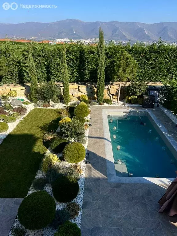 Дом в Геленджик, Миндальная улица, 7 (165 м) - Фото 1