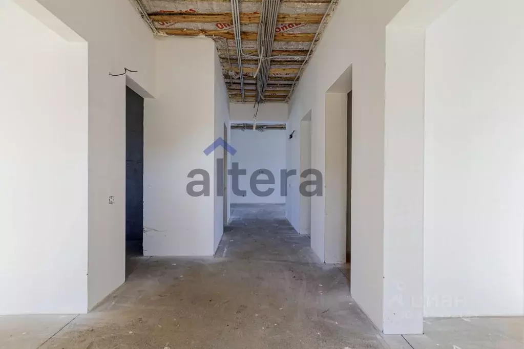 Дом в Татарстан, Казань ул. Мухамедьяра (111 м) - Фото 1