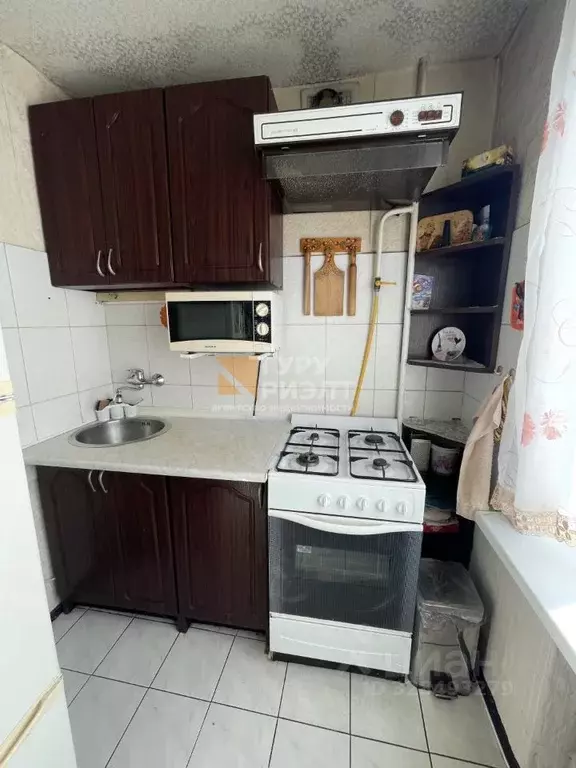 2-к кв. Калининградская область, Калининград ул. Грига, 12 (46.2 м) - Фото 1