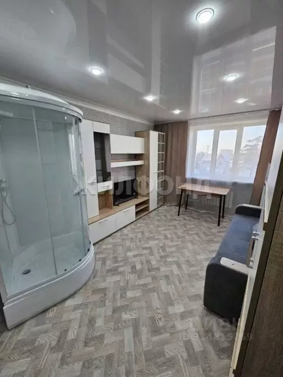 Комната Забайкальский край, Чита ул. Богомягкова, 66 (18.4 м) - Фото 1