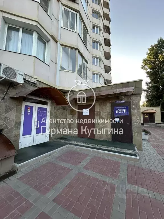 Офис в Волгоградская область, Волгоград ул. Маршала Чуйкова, 55 (99 м) - Фото 1