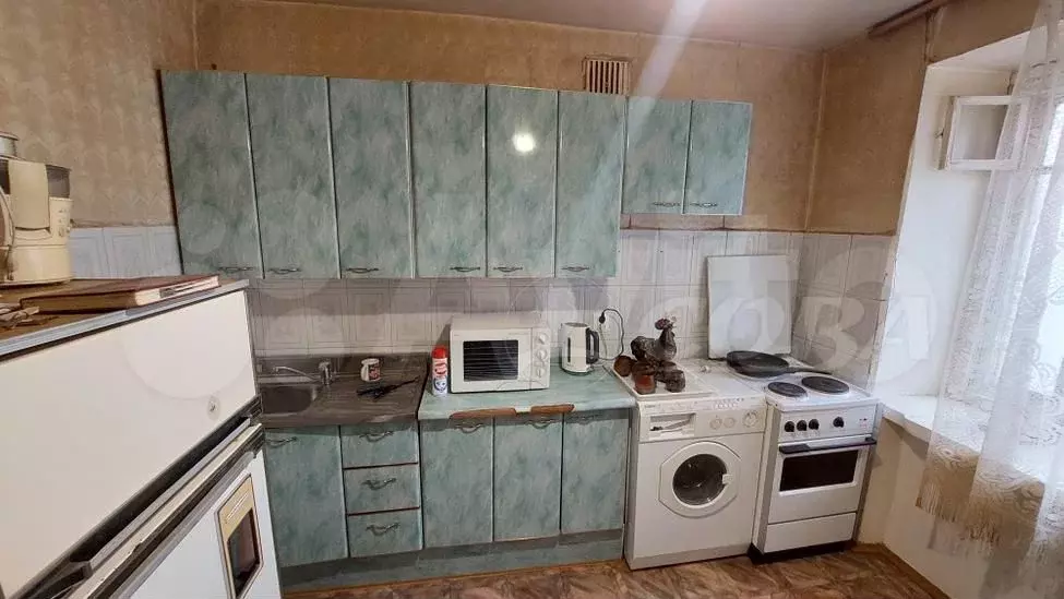 4-к. квартира, 75,6 м, 9/9 эт. - Фото 1