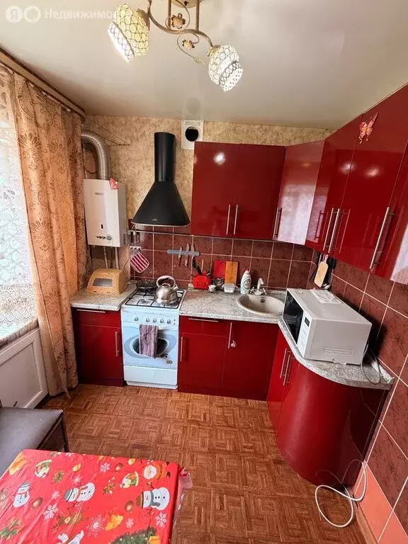 2-комнатная квартира: Ефремов, улица Словацкого Восстания, 23 (44 м) - Фото 2