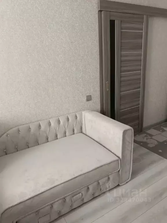 1-к кв. Самарская область, Самара 3-й проезд, 50 (44.8 м) - Фото 2