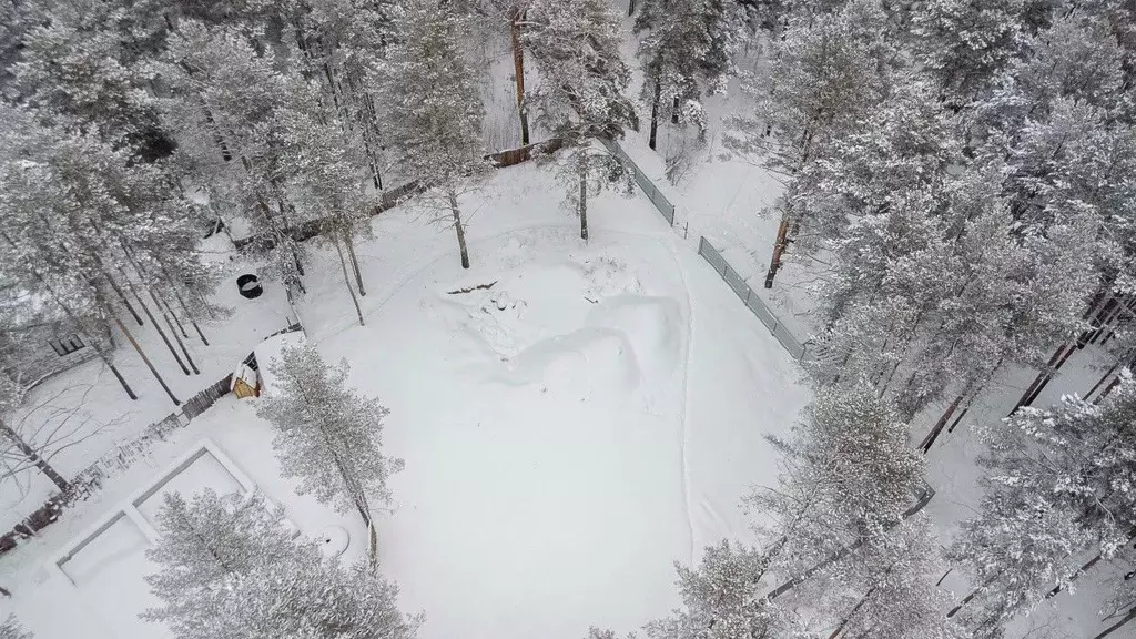 Участок в Свердловская область, Екатеринбург ул. Весенняя, 133А (12.0 ... - Фото 2