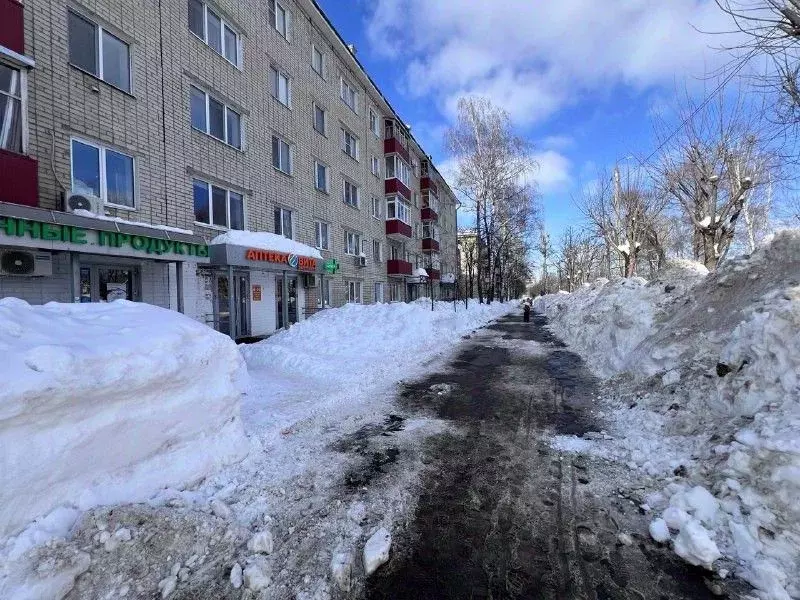 Помещение свободного назначения в Татарстан, Казань Парковая ул., 6 ... - Фото 2