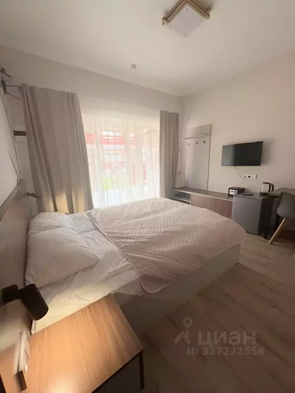 Студия Калужская область, Боровский муниципальный округ, д. Петрово, ... - Фото 1