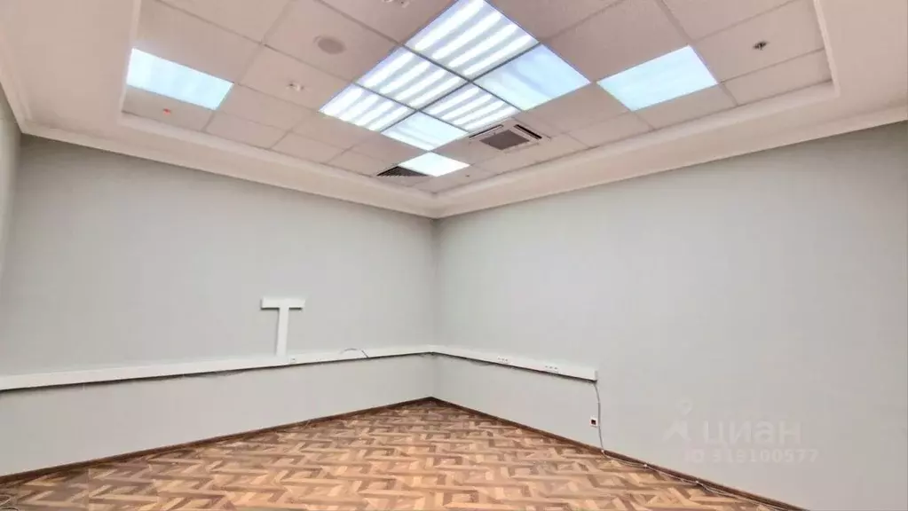 Офис в Московская область, Красногорск бул. Строителей, 4к1 (36 м) - Фото 1