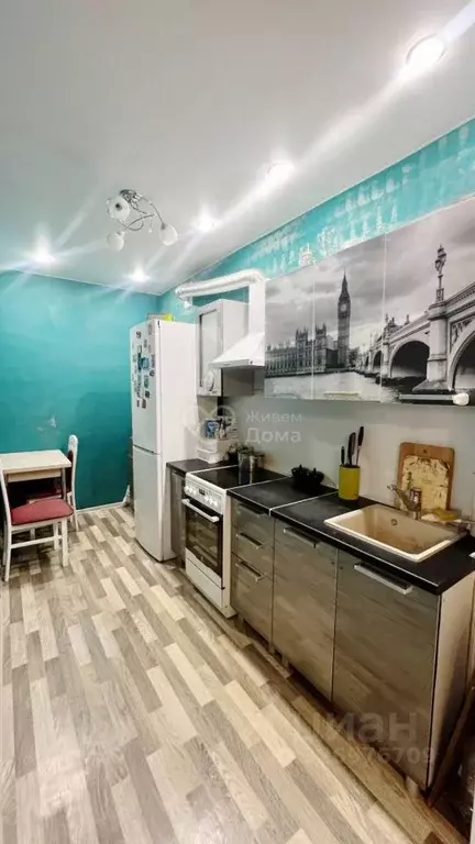 2-к кв. Волгоградская область, Волгоград ул. 51-й Гвардейской Дивизии, ... - Фото 1