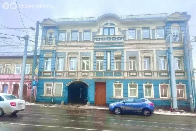 Офис (35 м) - Фото 1