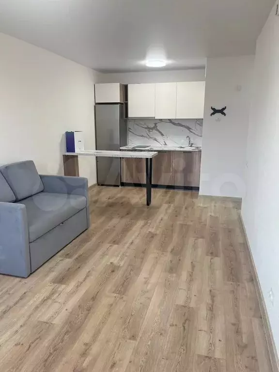 Квартира-студия, 22 м, 6/16 эт. - Фото 1