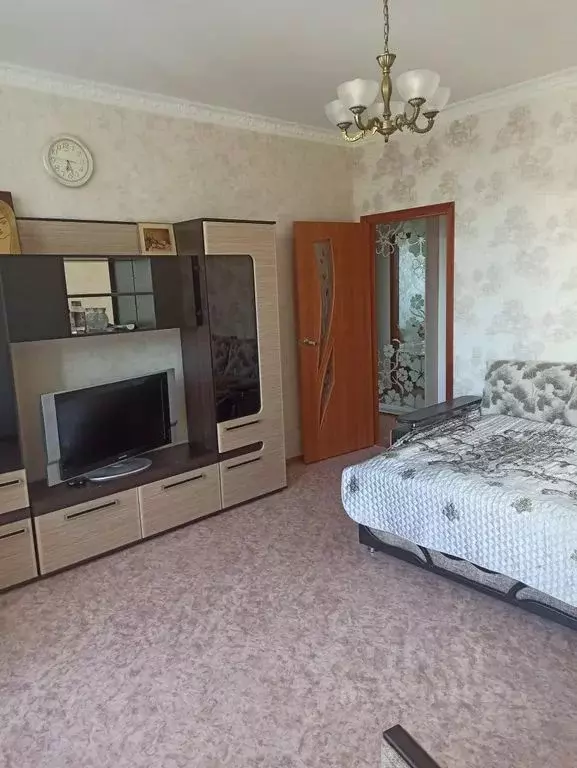 2-к кв. Севастополь ул. Челнокова, 12/6 (55.0 м) - Фото 1