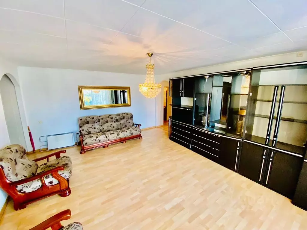 3-к кв. Свердловская область, Екатеринбург ул. Малышева, 84 (69.1 м) - Фото 2