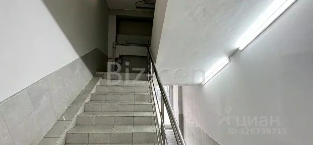 Офис в Москва ул. Мастеркова, 4 (627 м) - Фото 2