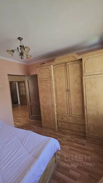 2-к кв. Северная Осетия, Владикавказ ул. Астана Кесаева, 21к1 (42.0 м) - Фото 1