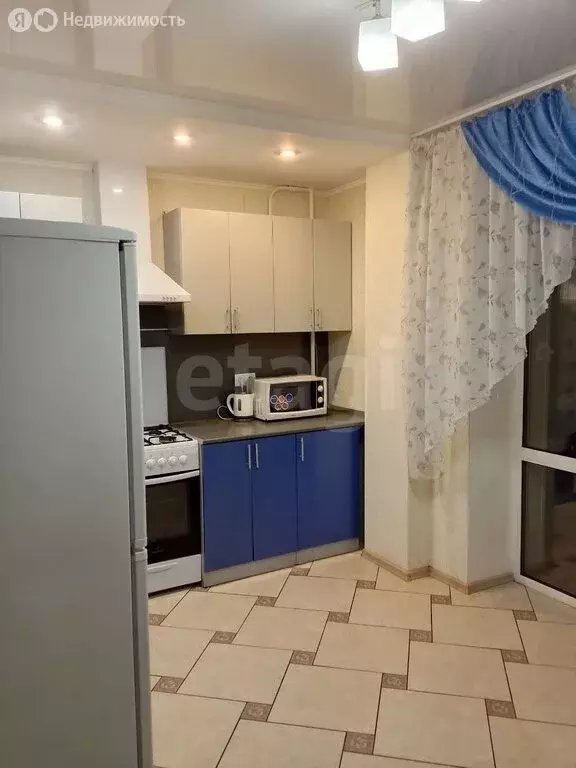 3-комнатная квартира: Брянск, Бежицкая улица, 1к3 (78.7 м) - Фото 2