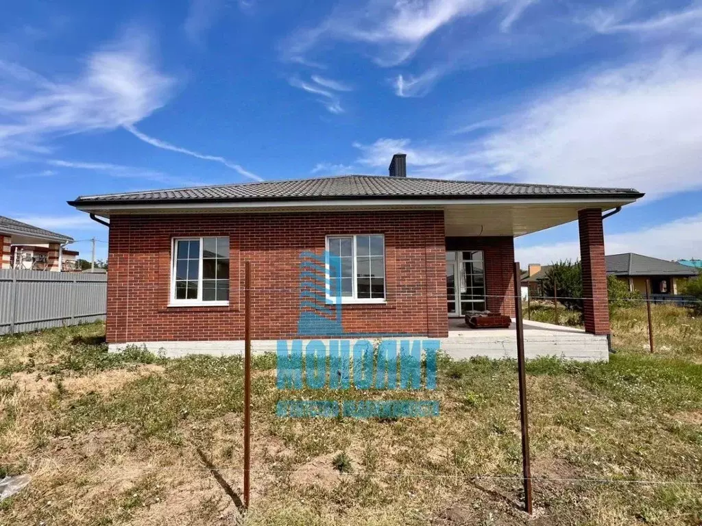 Дом в Ростовская область, Аксайский район, Щепкинское с/пос, пос. ... - Фото 2