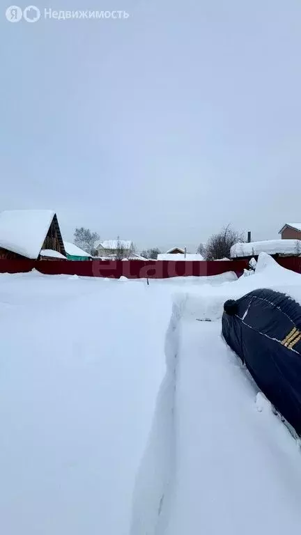 Дом в Пермь, Братская улица (100 м) - Фото 2