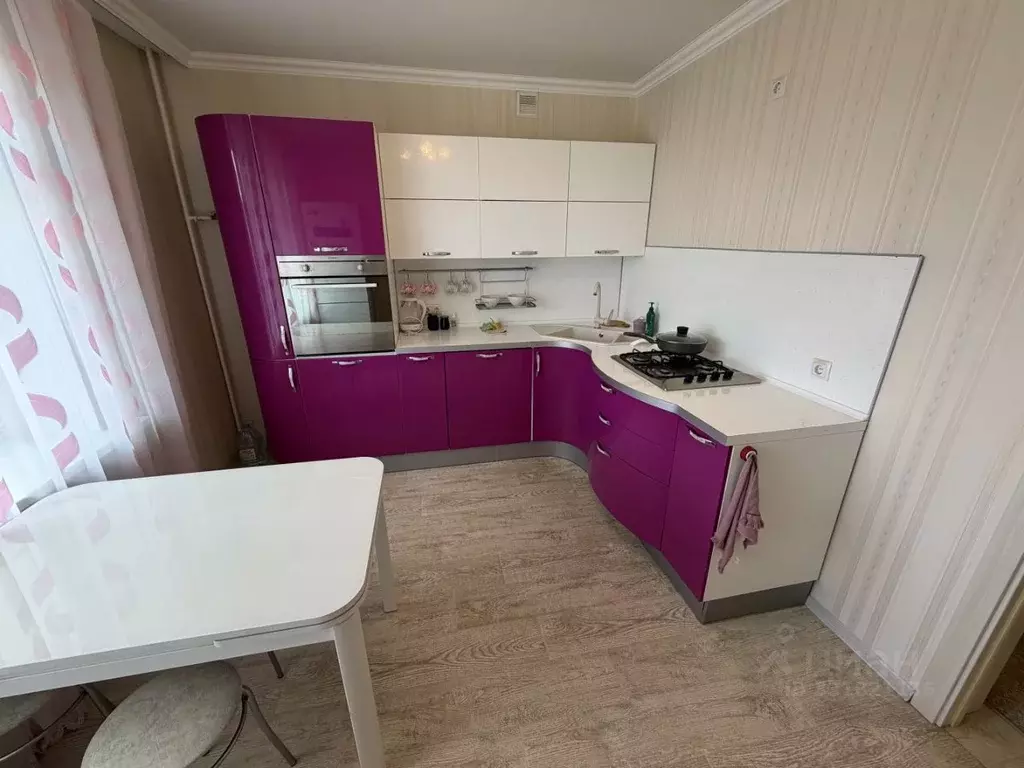 2-к кв. Мордовия, Саранск Коммунистическая ул., 25 (70.0 м) - Фото 2