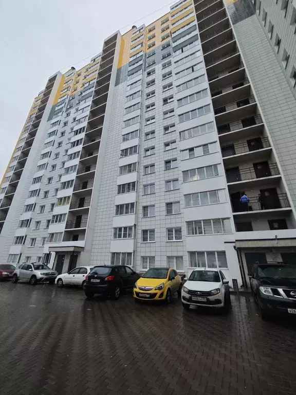 Продается 2-комнатная квартира - Фото 1