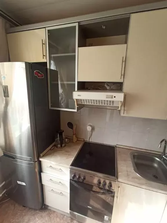 2-к кв. Москва Алтуфьевское ш., 24 (48.0 м) - Фото 1