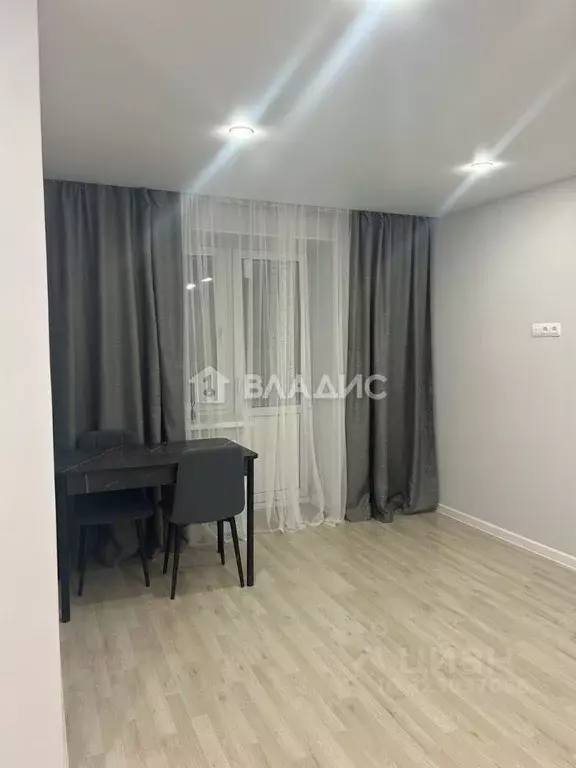 1-к кв. Владимирская область, Владимир ул. Диктора Левитана, 48 (37.0 ... - Фото 1