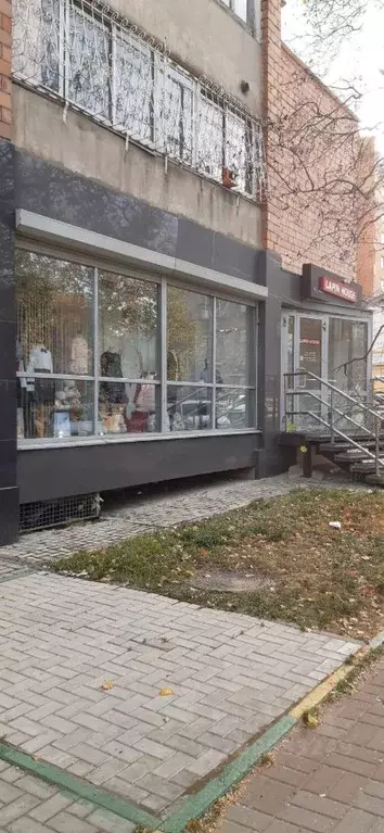 Помещение свободного назначения в Нижегородская область, Нижний ... - Фото 1