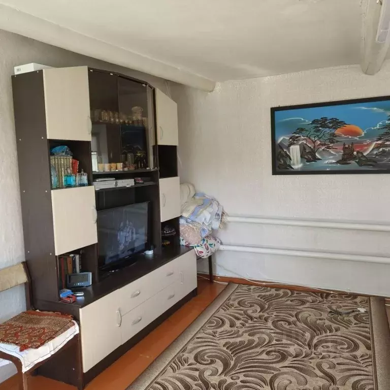 Дом в Краснодарский край, Щербиновский район, Новощербиновская ст-ца ... - Фото 1