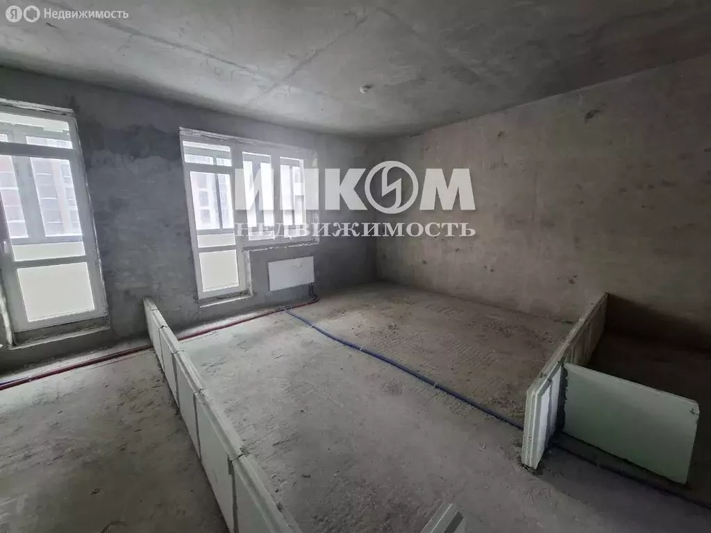 3-комнатная квартира: Москва, Новогиреевская улица, 5 (118.3 м) - Фото 2