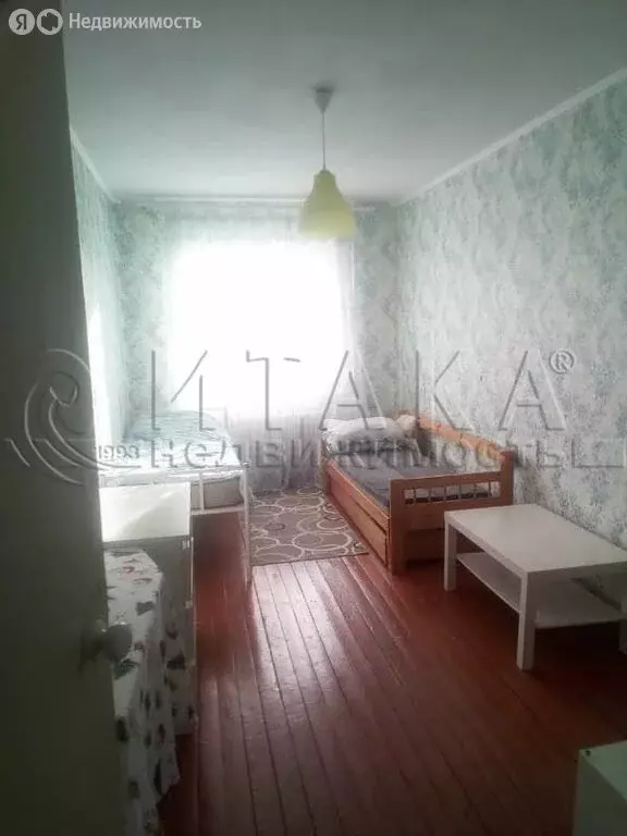 2-комнатная квартира: посёлок Кондратьево, 5 (44.8 м) - Фото 1