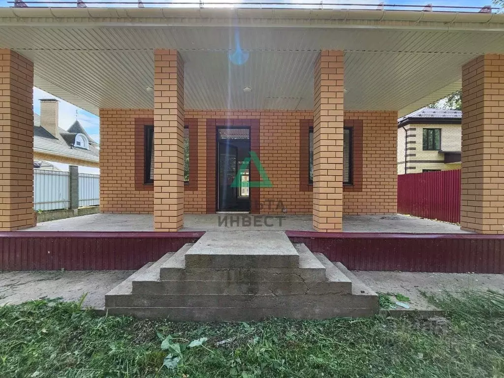 Коттедж в Башкортостан, Уфа ул. Райская, 18 (120 м) - Фото 2