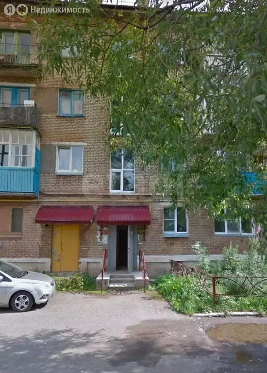 2-комнатная квартира: Бакал, улица Трегубенковых, 7 (42.6 м) - Фото 2