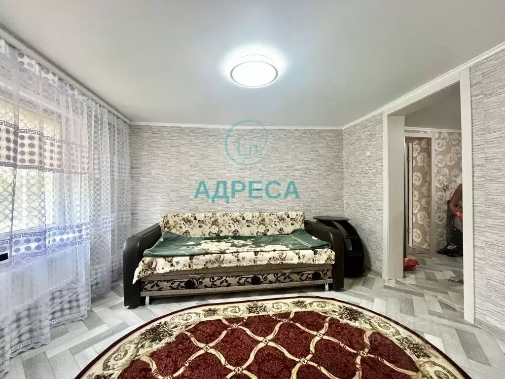 Дом в Белгородская область, Поселок Чернянка городское поселение, ... - Фото 2