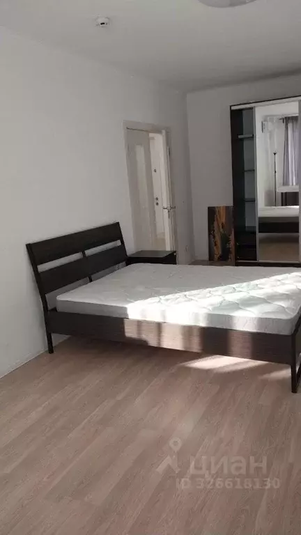 1-к кв. Москва ул. Саларьевская, 14к2 (47.0 м) - Фото 1