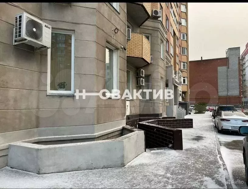 Продам помещение свободного назначения, 211.2 м - Фото 1