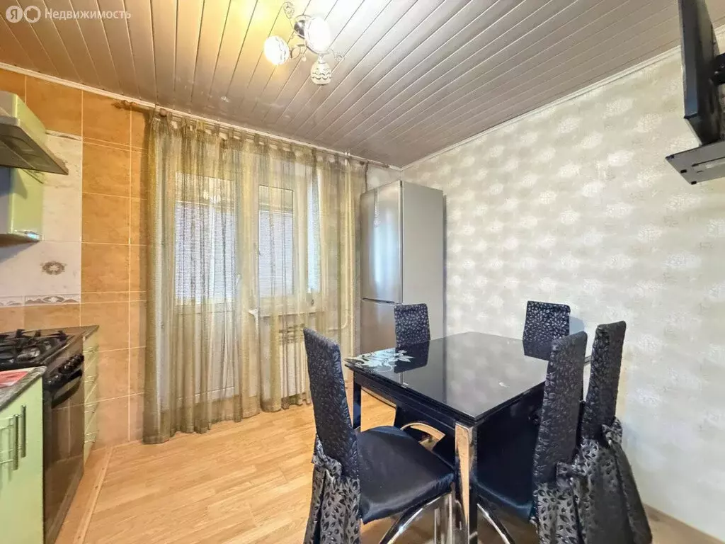 2-комнатная квартира: Нальчик, улица Мусова, 31 (55.1 м) - Фото 1