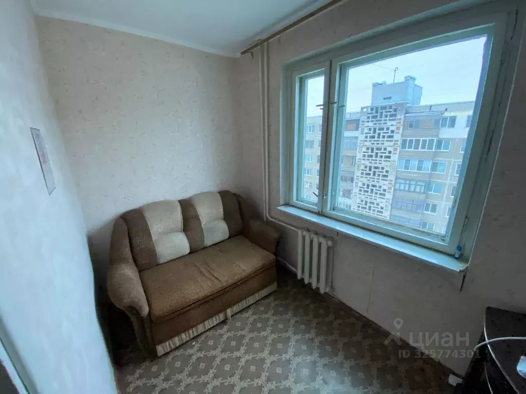 3-к кв. Мордовия, Саранск ул. Сущинского, 36к5 (64.0 м) - Фото 1