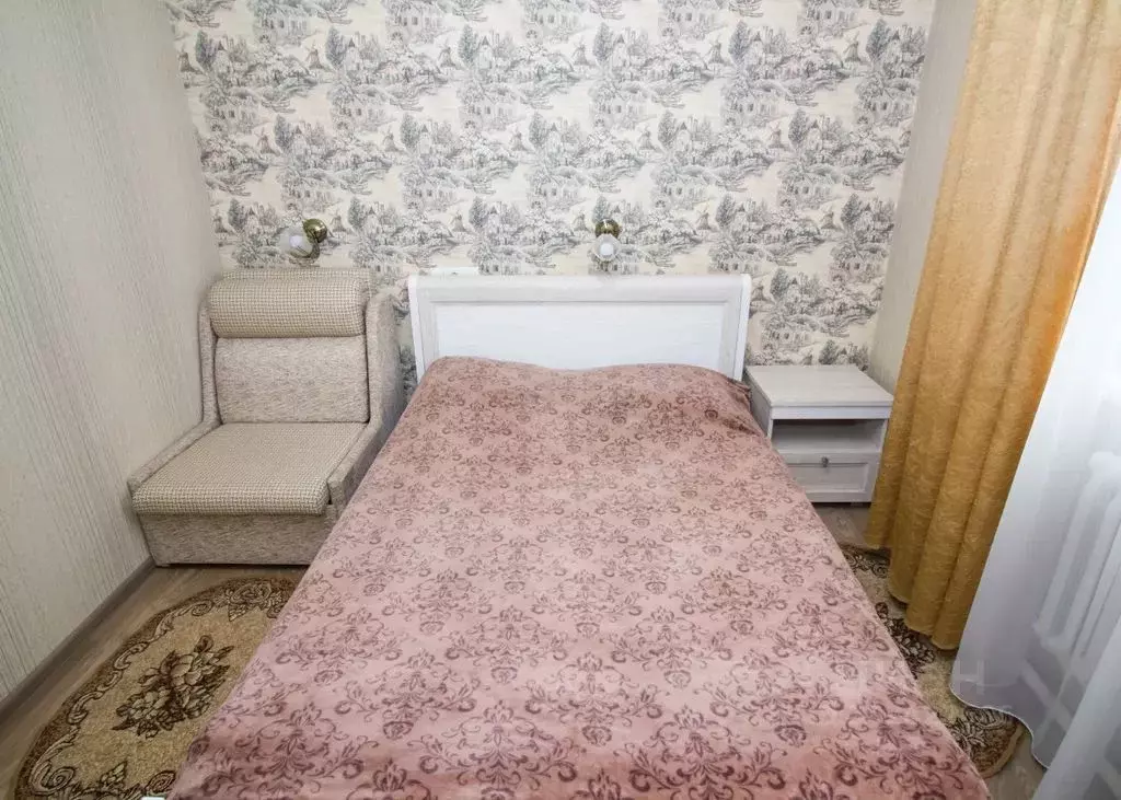Комната Краснодарский край, Сочи Адлер жилрайон, пер. Прибрежный, 1А - Фото 0